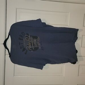 Ralph Lauren Polo Soft T Shirt East End Surfing